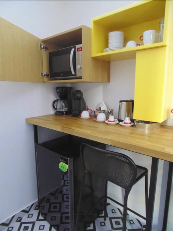 Фото Blue Bottle Boutique Hotel