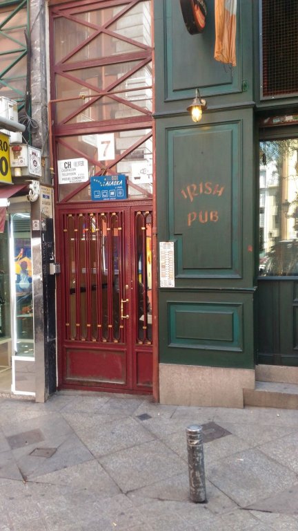 Фото Hostal Oliver