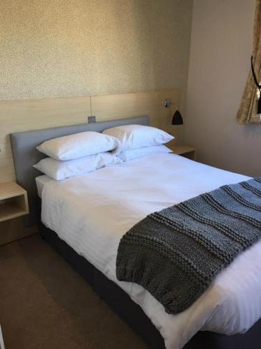 Фото The Corriegarth Hotel