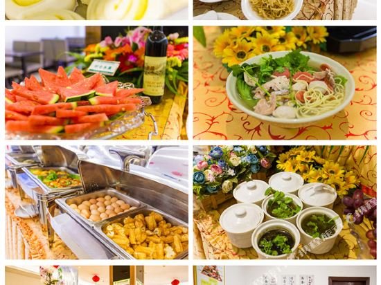 Фото GreenTree Inn JieYang Bus Terminal Station RongHua Avenue Hotel