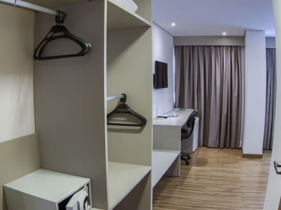 Фото Marante Executive Hotel