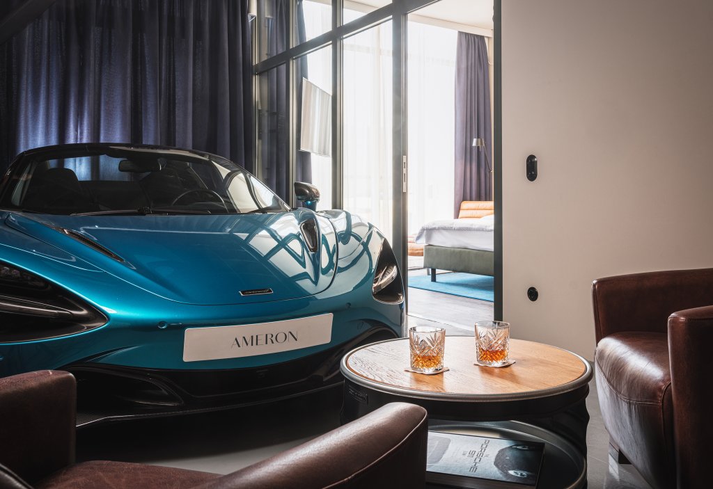 Фото отеля 4