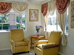 Гостиница Rodeo Lodge