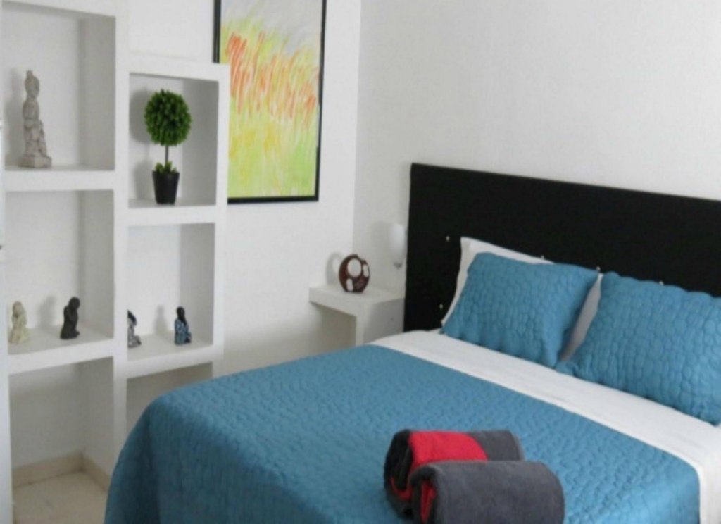 Фото Comet Suites Almona