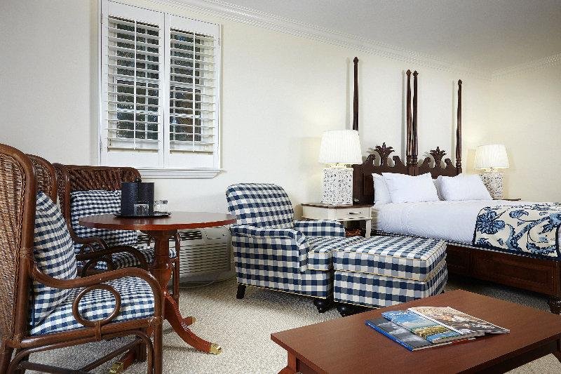 Фото Inn at Pelican Bay