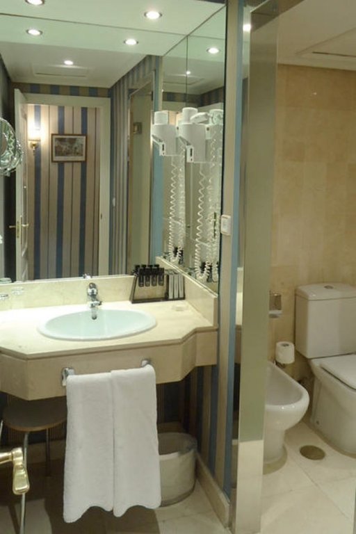 Фото The Level at Melia Castilla