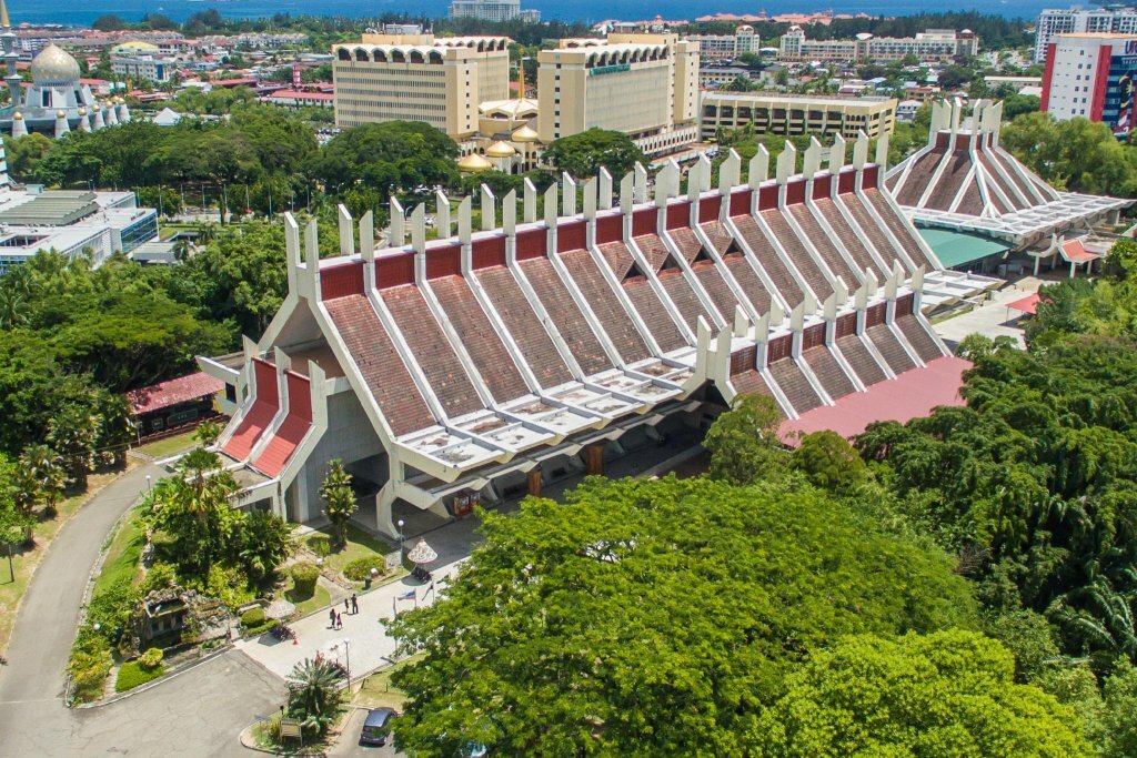 Hotel Lodge 5, Kota Kinabalu, photo