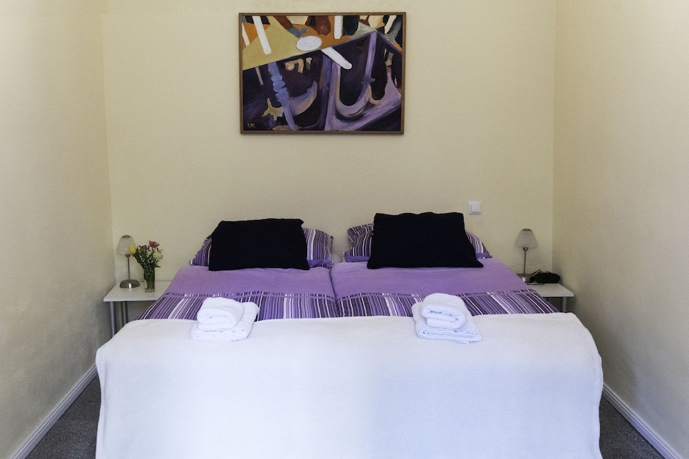 Фото Old Vienna Apartments