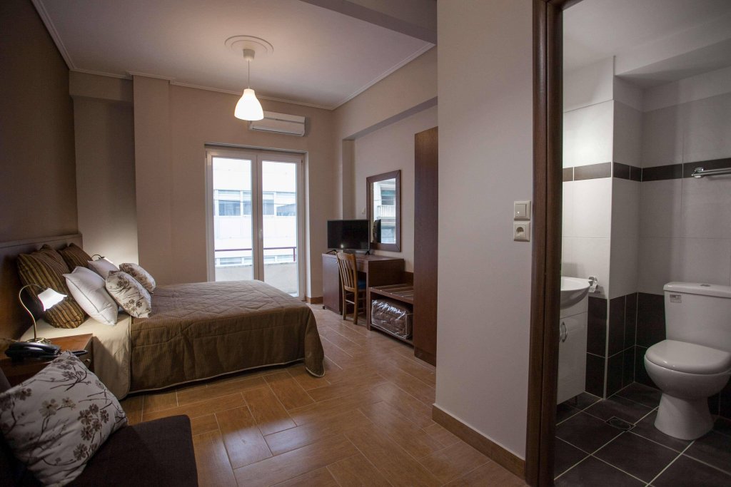 Фото Ambrosia Suites