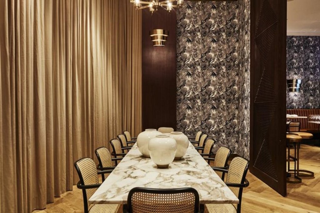 Фото Nautilus Sonesta Miami Beach