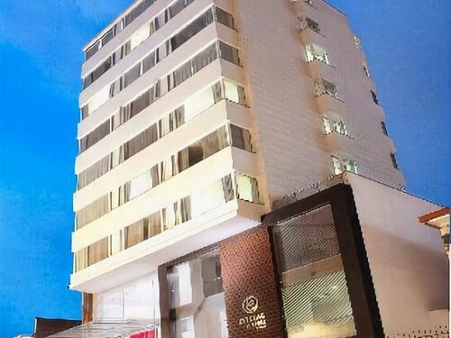 Гостиница Hotel Estelar El Cable в Манисалесе