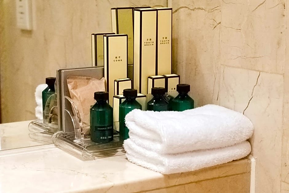 Фото Shangri-La Hangzhou