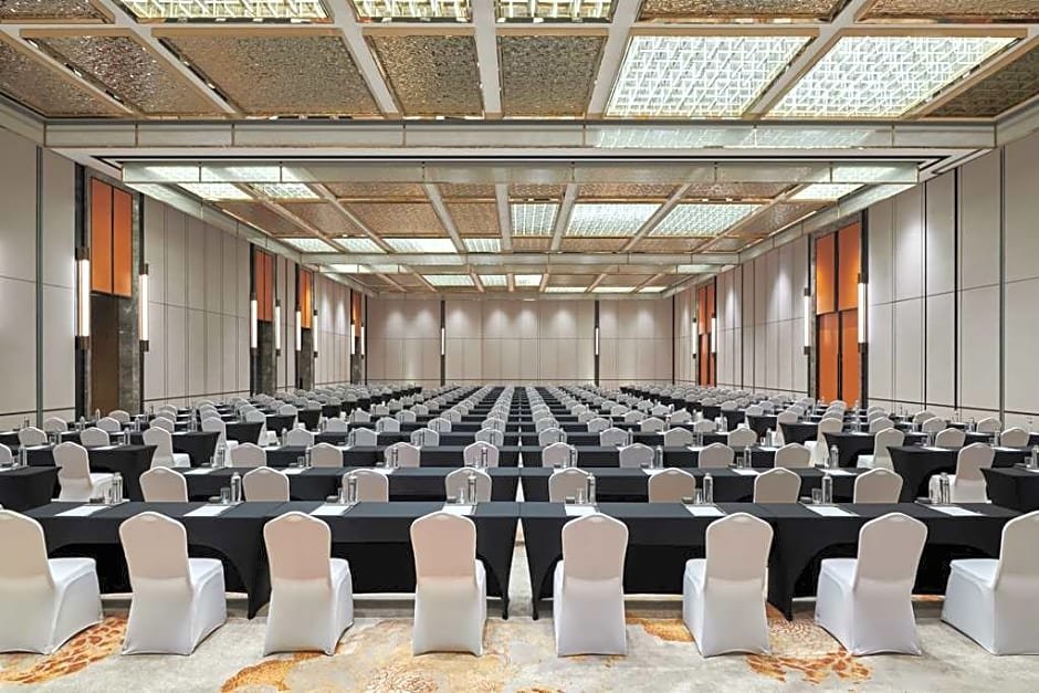 Фото Hilton Changsha Riverside