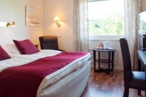 Фото First Hotel Kramm