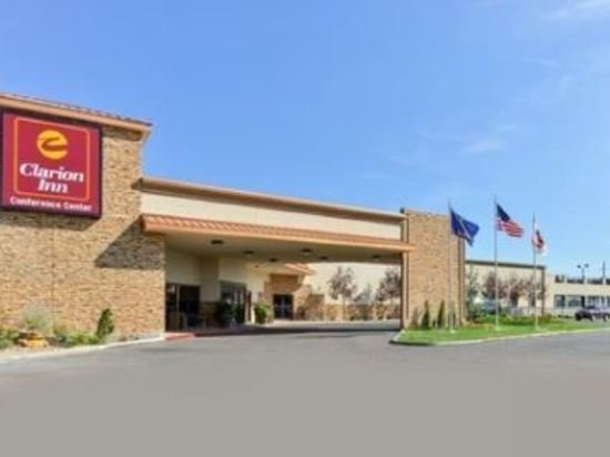 Фото Clarion Inn