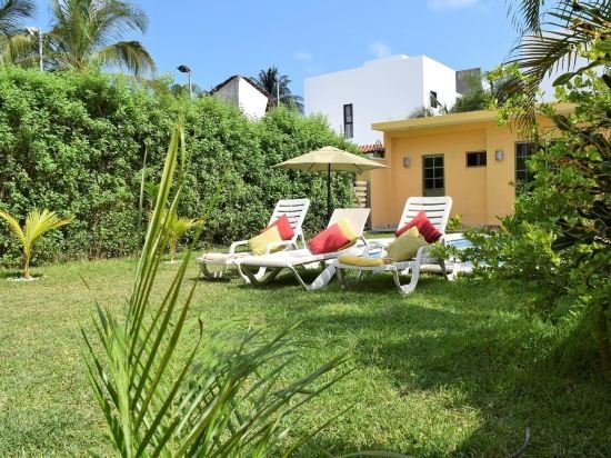 Фото Cancun - Soho