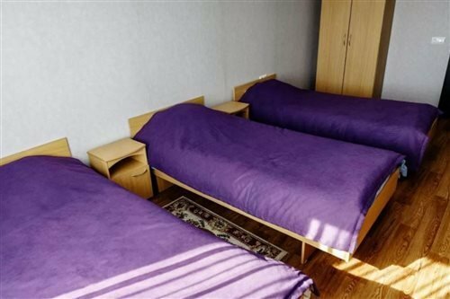 Гостиница Гостиница Сморгонь в Сморгони