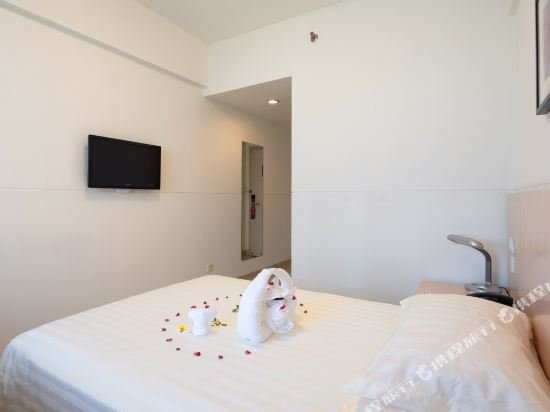 Фото Jinjiang Inn Huangshanhu Park Middle Chengjiang Road, Jiangyin