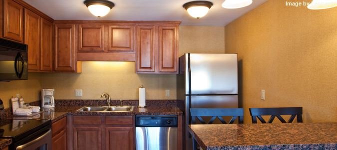 Фото Holiday Inn Club Vacations Mount Ascutney Resort, an Ihg Hotel