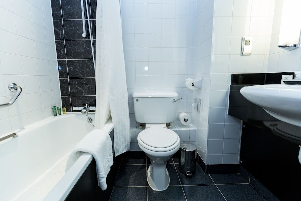 Фото Hilton London Olympia