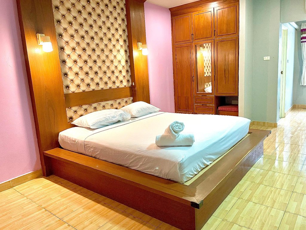 Фото Green Beach Pattaya