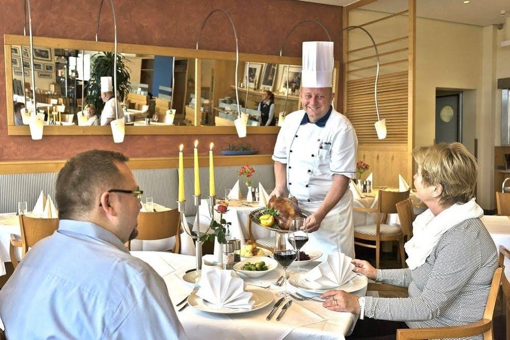 Фото Park-Hotel Hübner