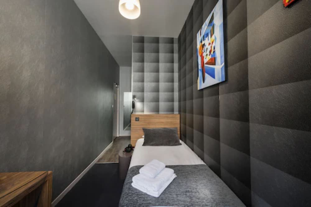 Фото Hotel de Paris