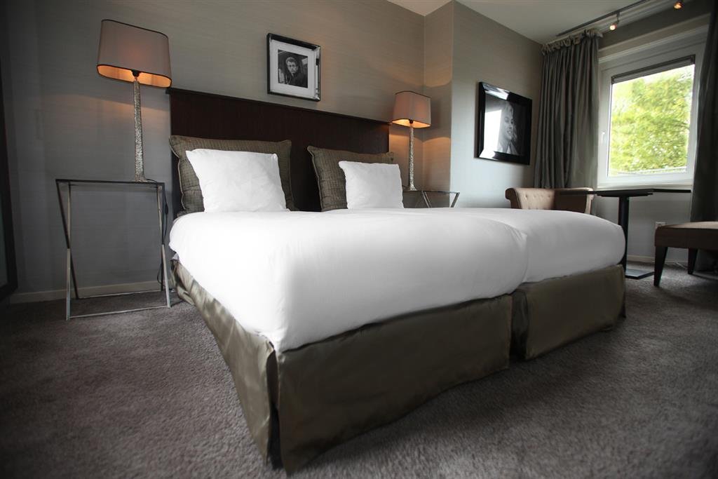 Фото The Delphi - Amsterdam Townhouse