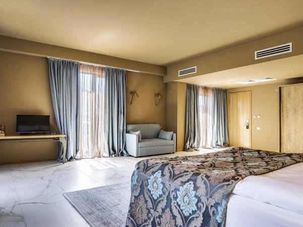 Фото Brim Hotel Tbilisi