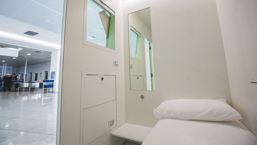 Фото Bed and Boarding - Hostel