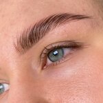 Guseva Brows (Bolotnaya Street, 24), beauty salon