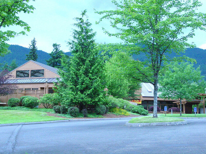 Mt. Hood Village Rv Resort