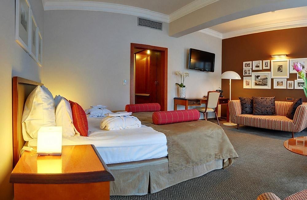 Фото Jalta Boutique Hotel