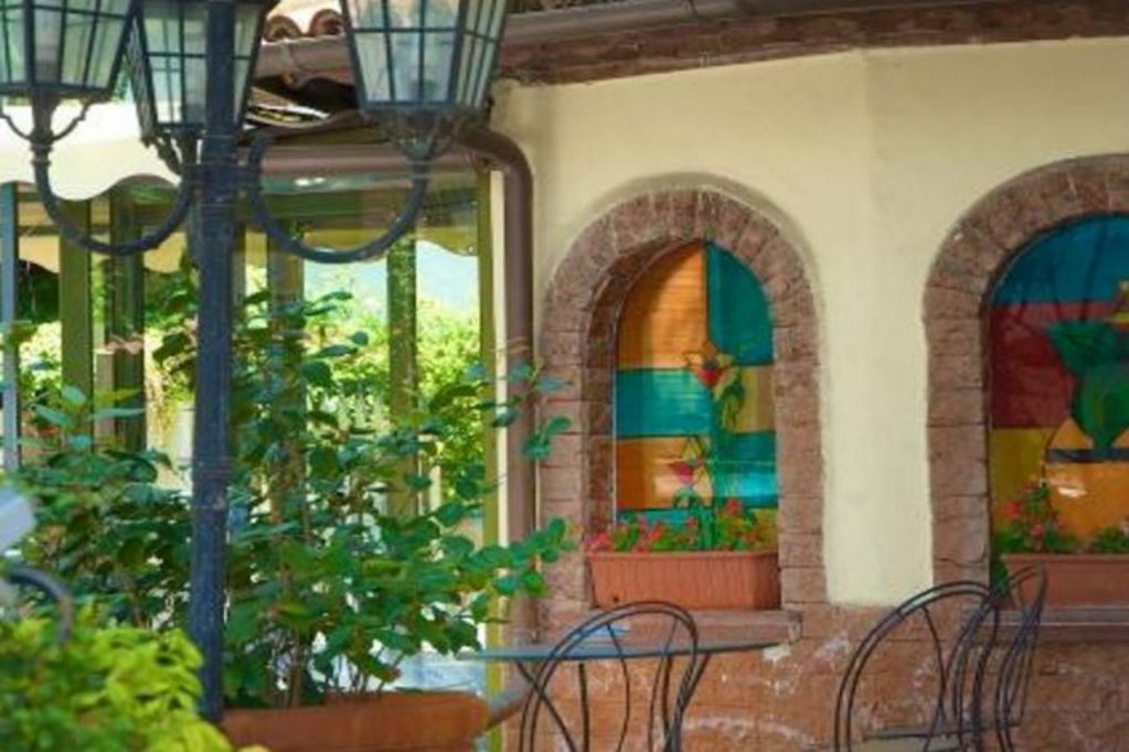 Фото Hotel Eurogarden