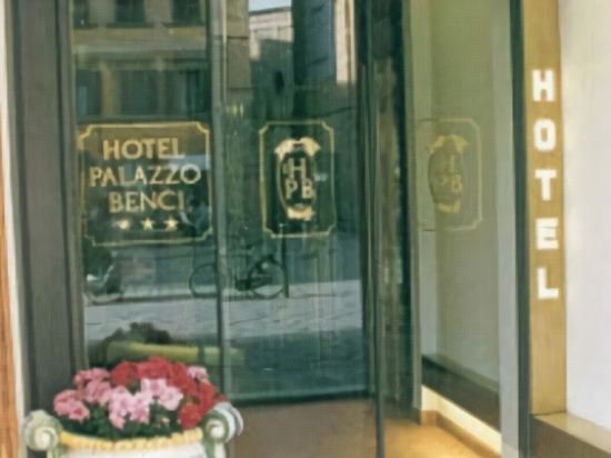 Фото Hotel Palazzo Benci