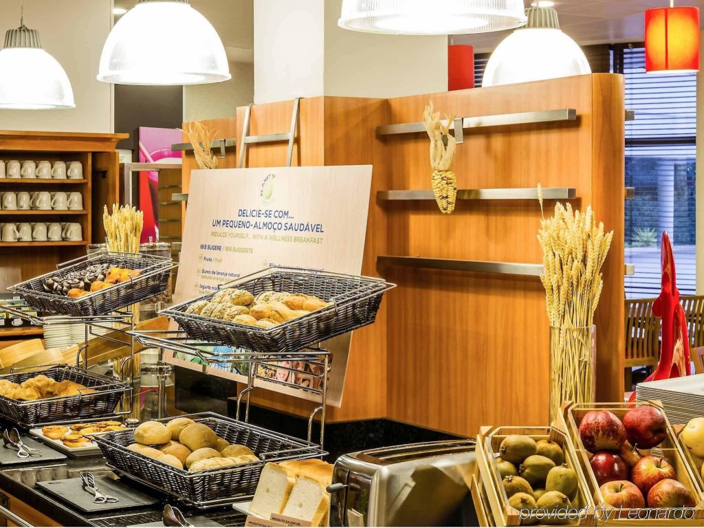 Фото Ibis Faro Algarve