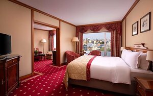 Гостиница Grand Hotel Bucharest