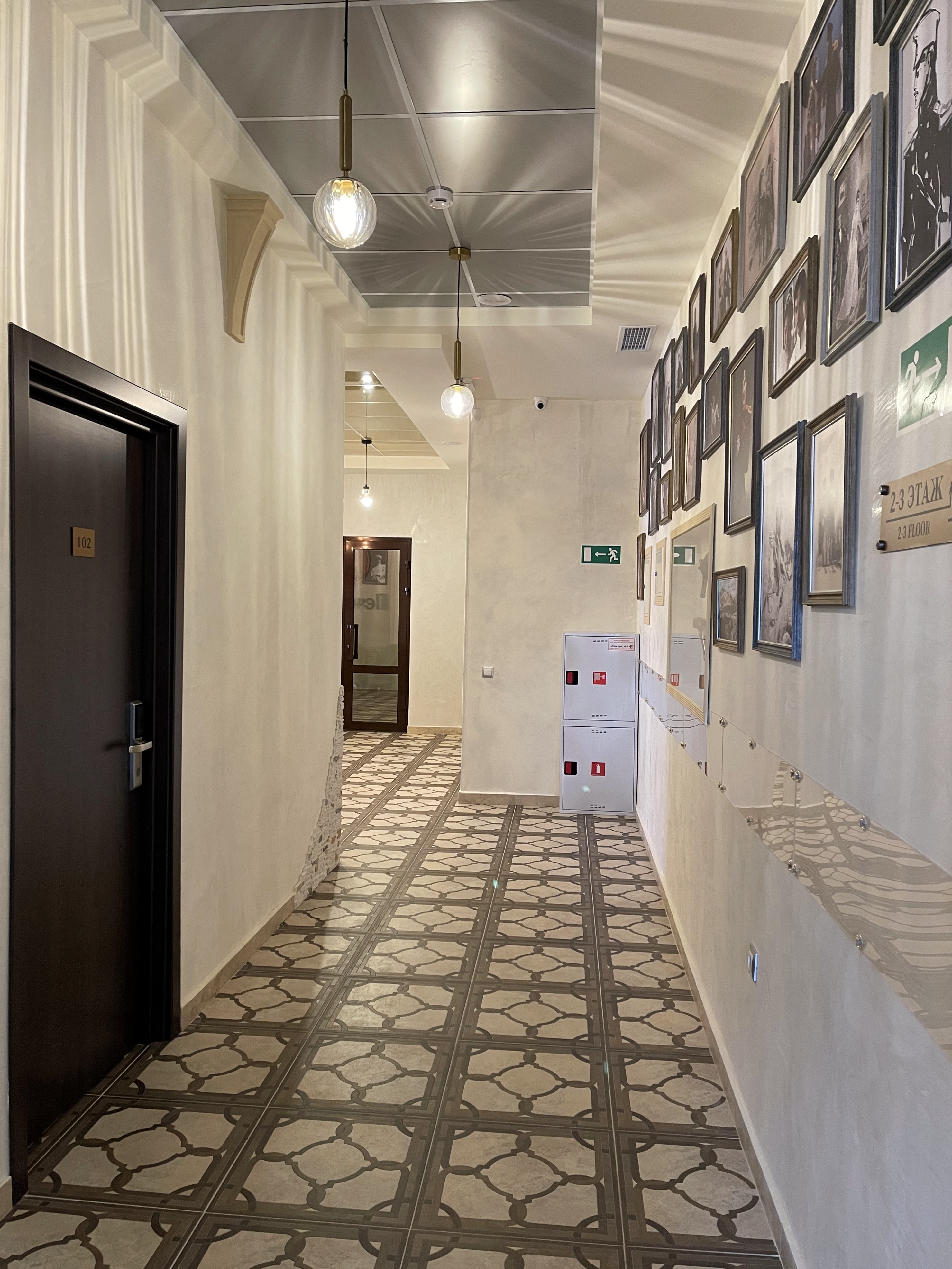 Фото Печоринн