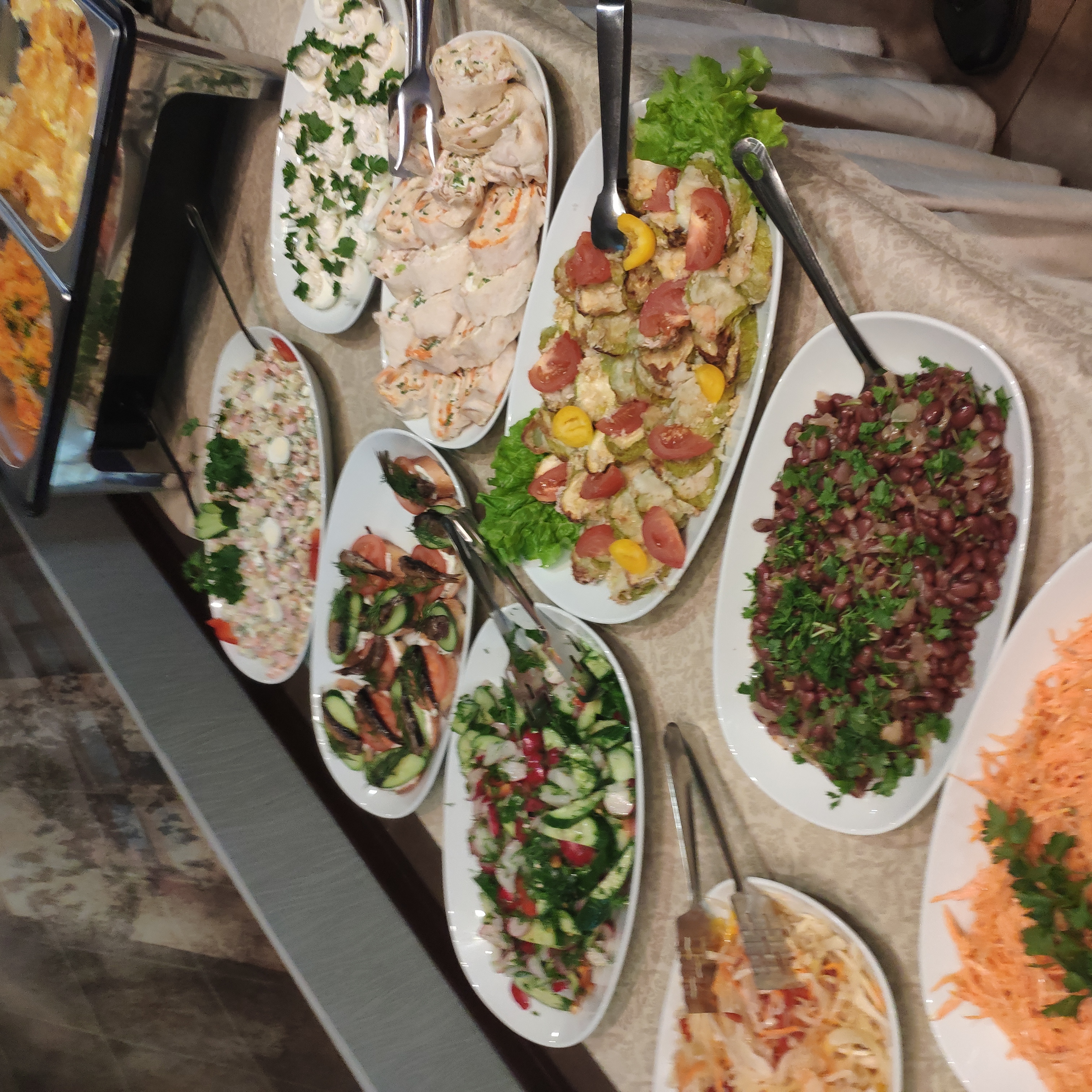 Фото Парадиз