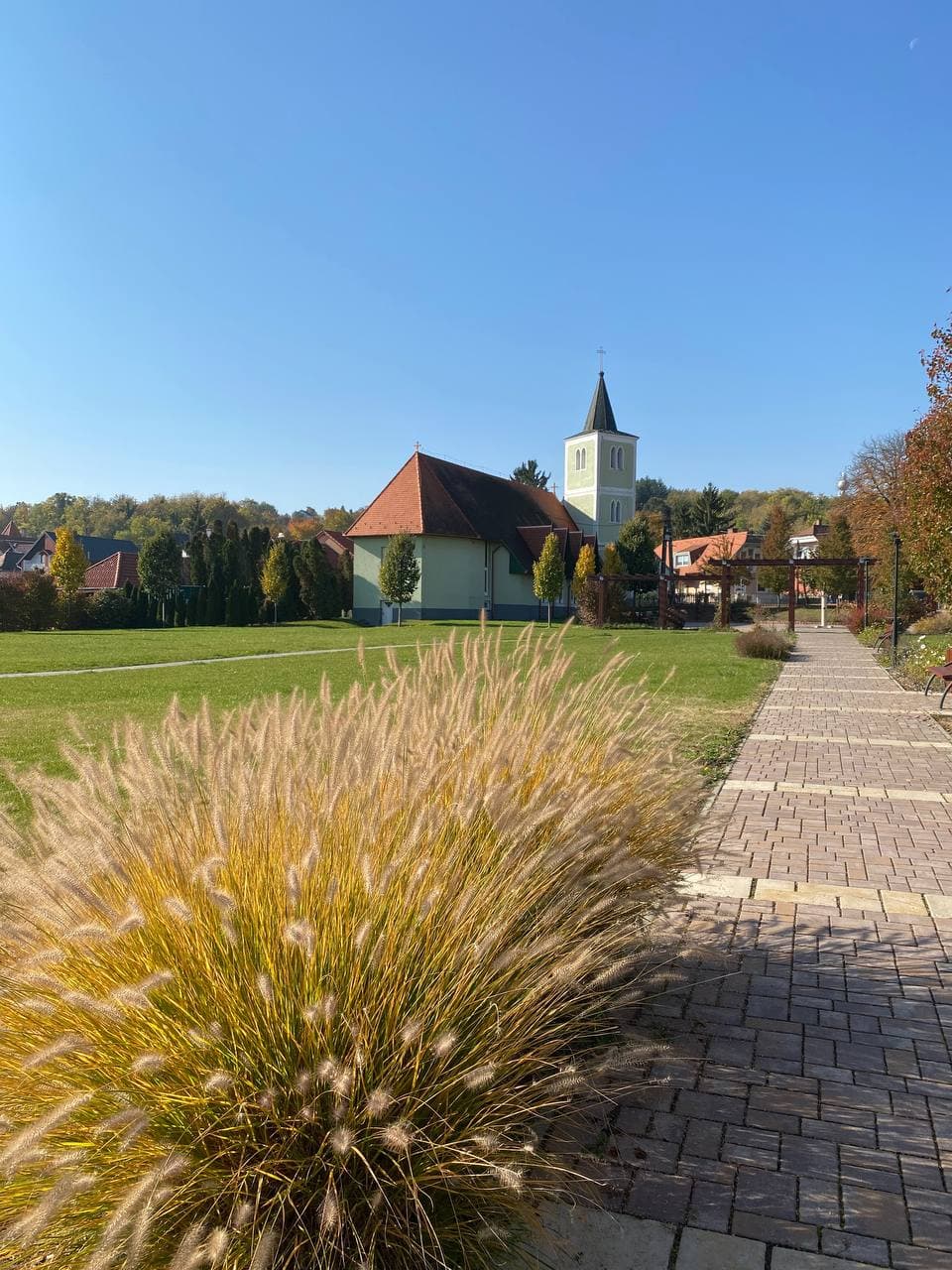 Фото Ensana Thermal Heviz