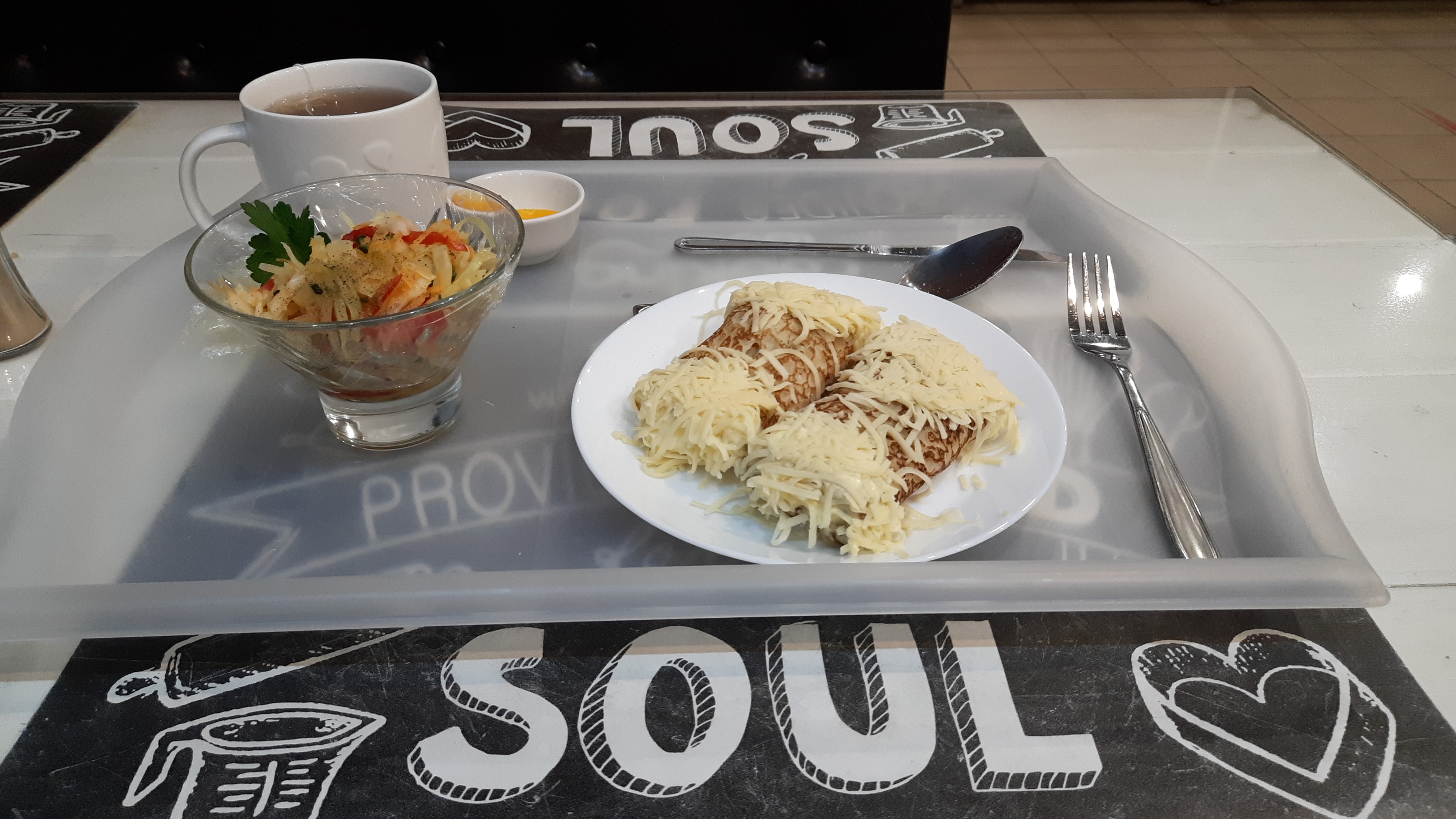 Фото Палитра