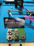 Профи Сервис (rabochiy posyolok Shilovo, Industrialnaya ulitsa, 25А), phone repair