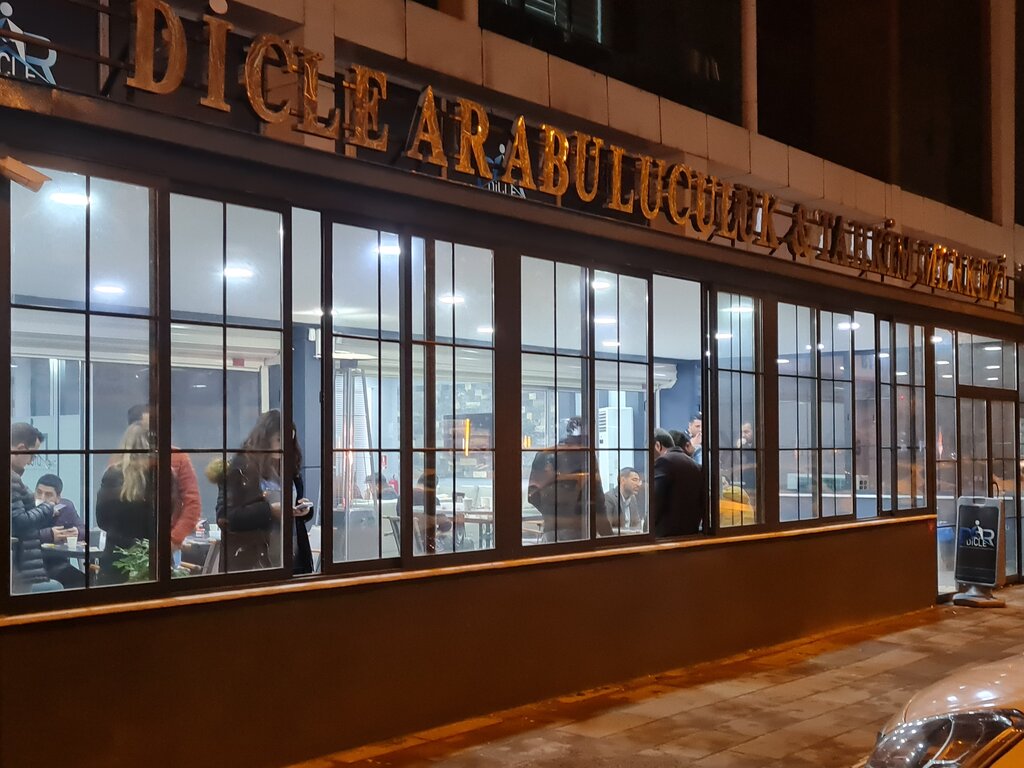 Legal services Dicle Mediation and Dispute Resolution Center, Diyarbakir, photo