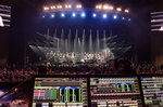 Sound Light Technology (Transportnaya Street, 74/5), sound and lighting equipment