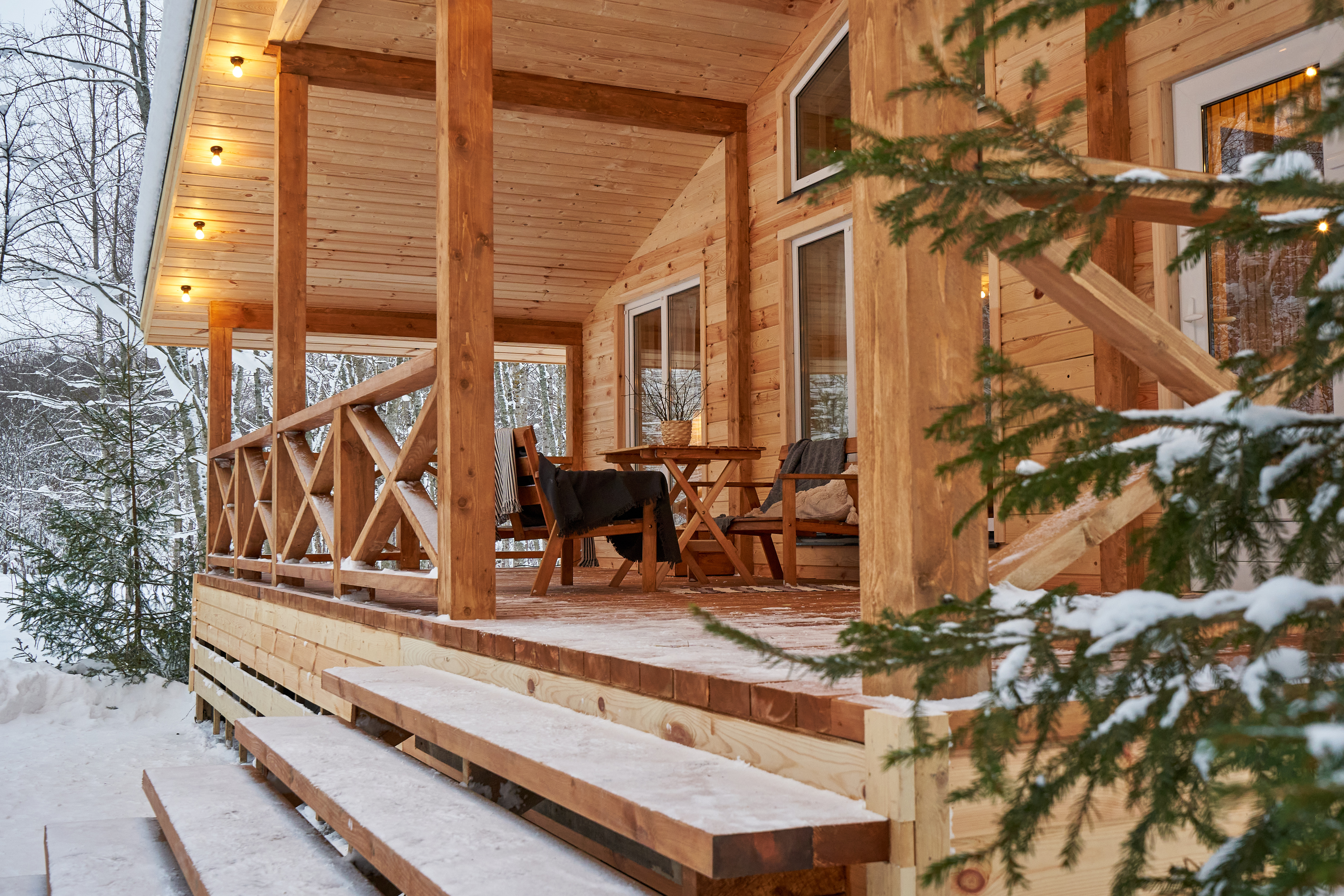 Фото Ладога Хоум