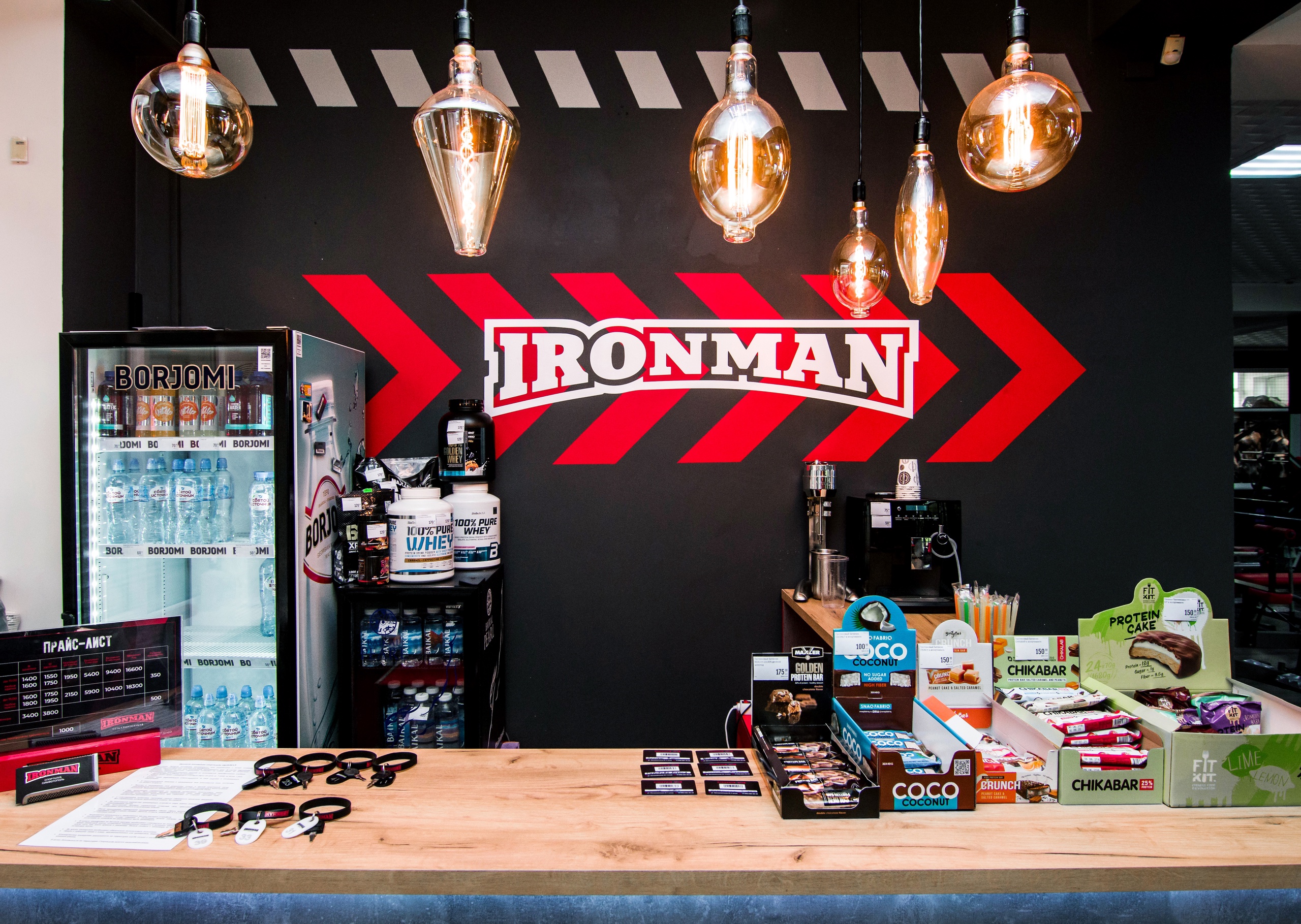 Ironman просп победы 38 фото