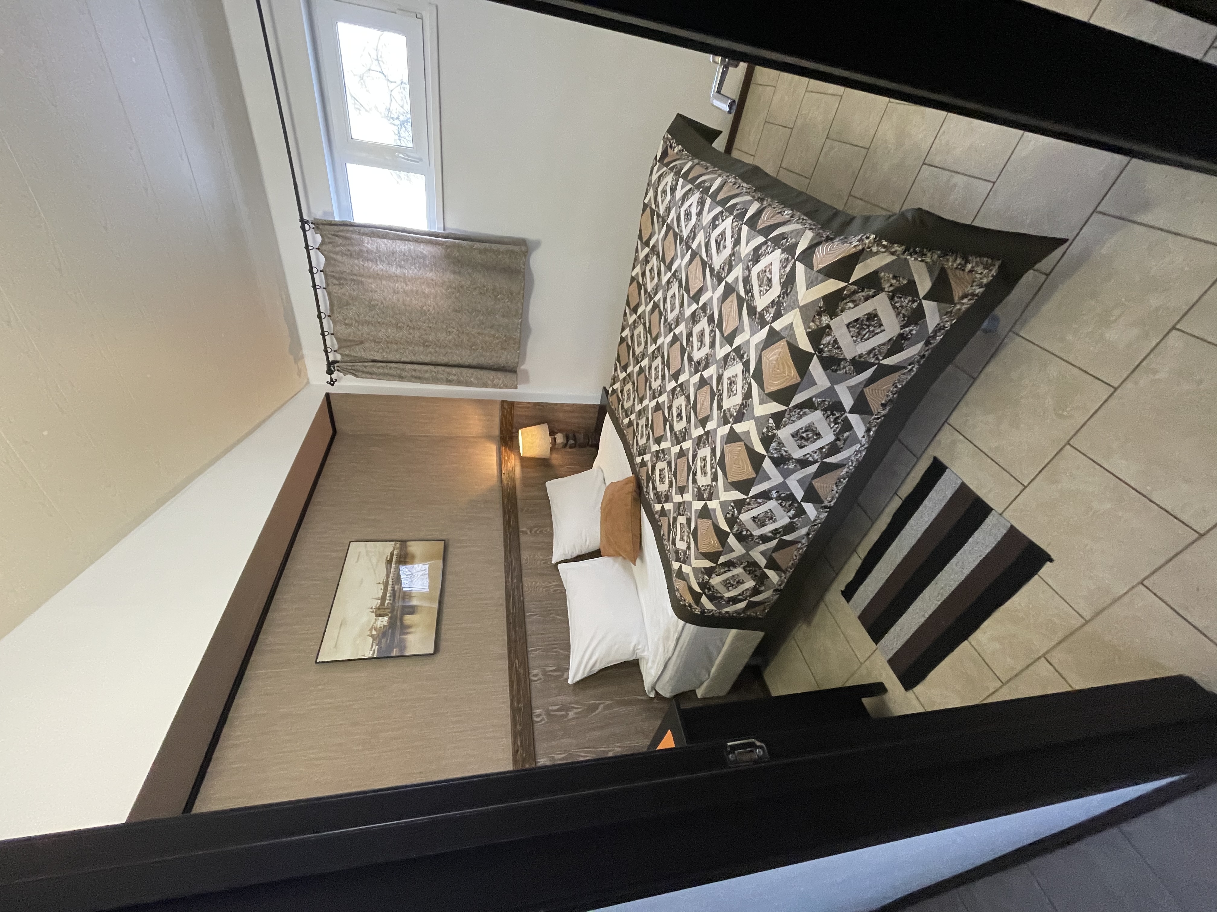 Фото Берлога