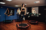 ProJumping32 (ulitsa Duki, 64к1), fitness club