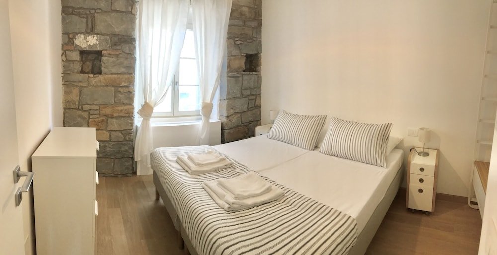 Фото Tergestroom & Boutique Apartments