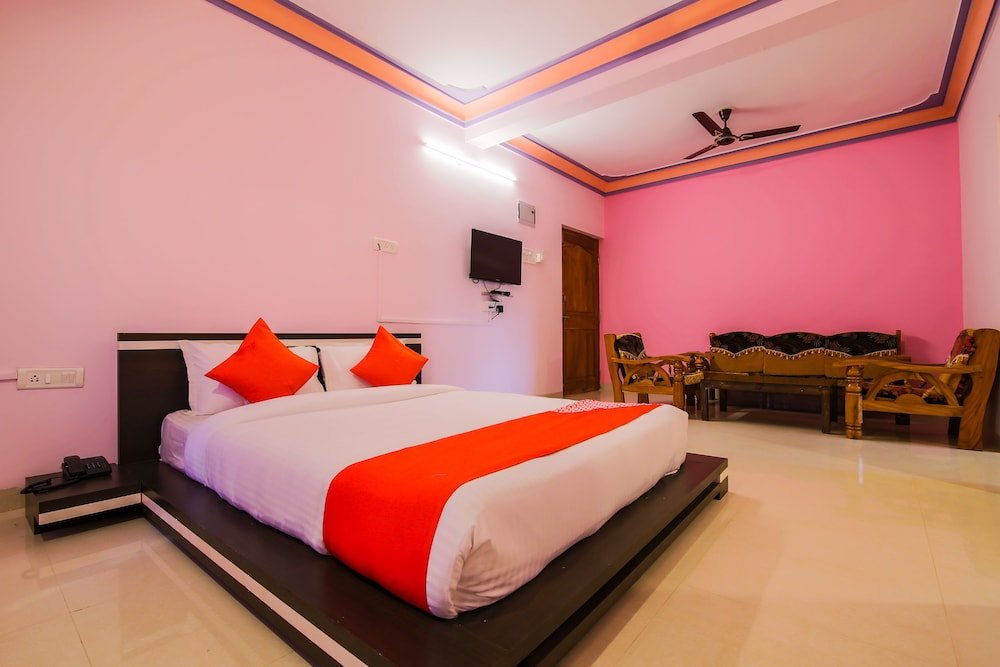 Фото Oyo 22619 Flagship 7 Delca Bello Arambol